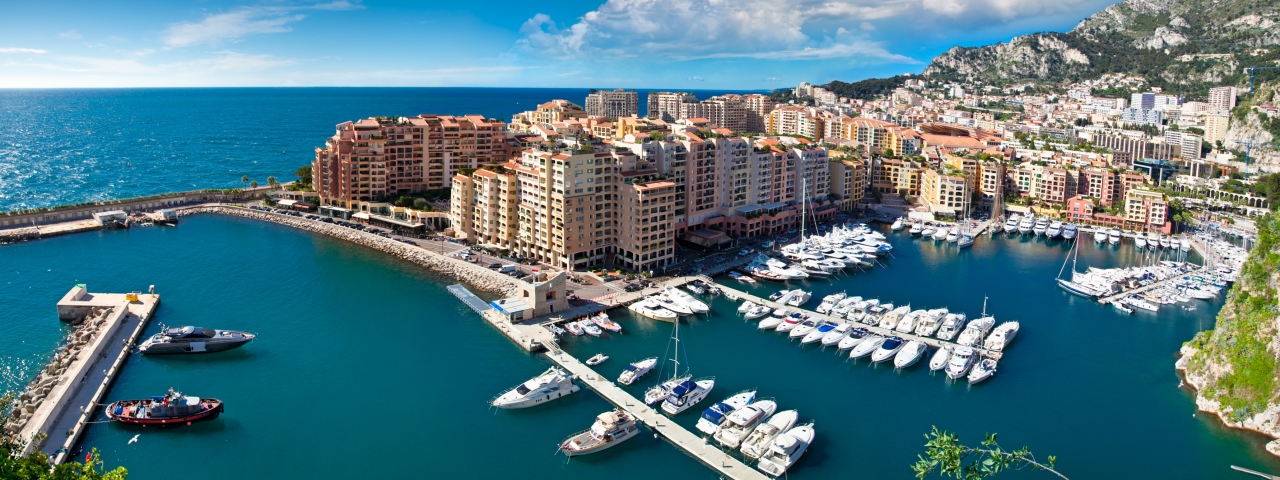 MONTE CARLO