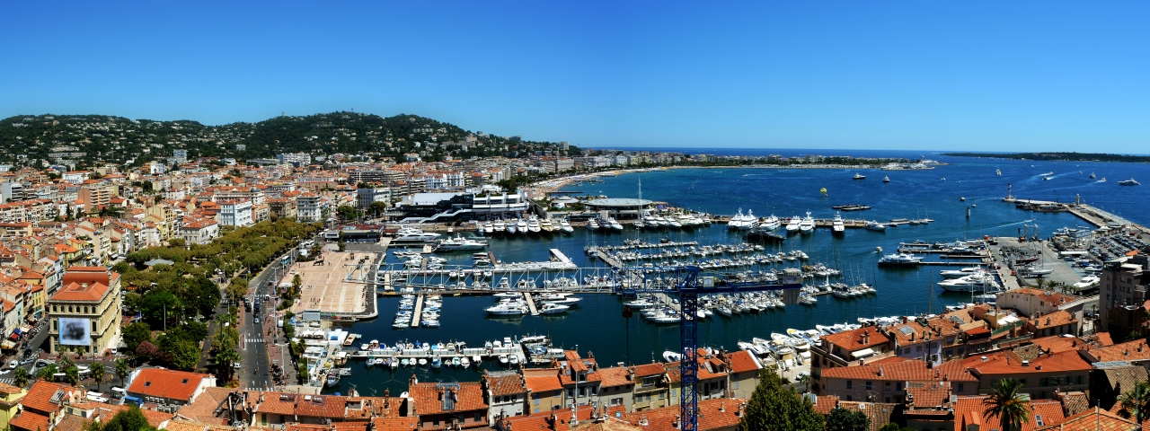 CANNES